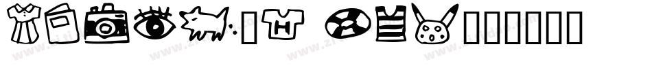 Corpb_1 (2)字体转换